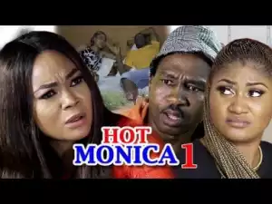 Video: Hot Monica Season 1 - 2018 Latest Nollywoood Movie